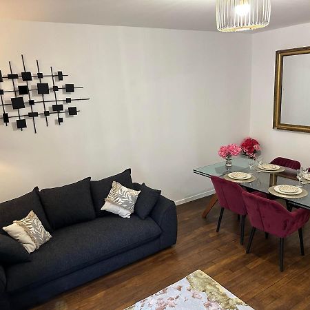 Cathedral Hypercenter 3 Min Train Station Apartment Reims Ngoại thất bức ảnh