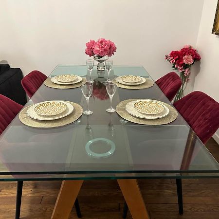 Cathedral Hypercenter 3 Min Train Station Apartment Reims Ngoại thất bức ảnh