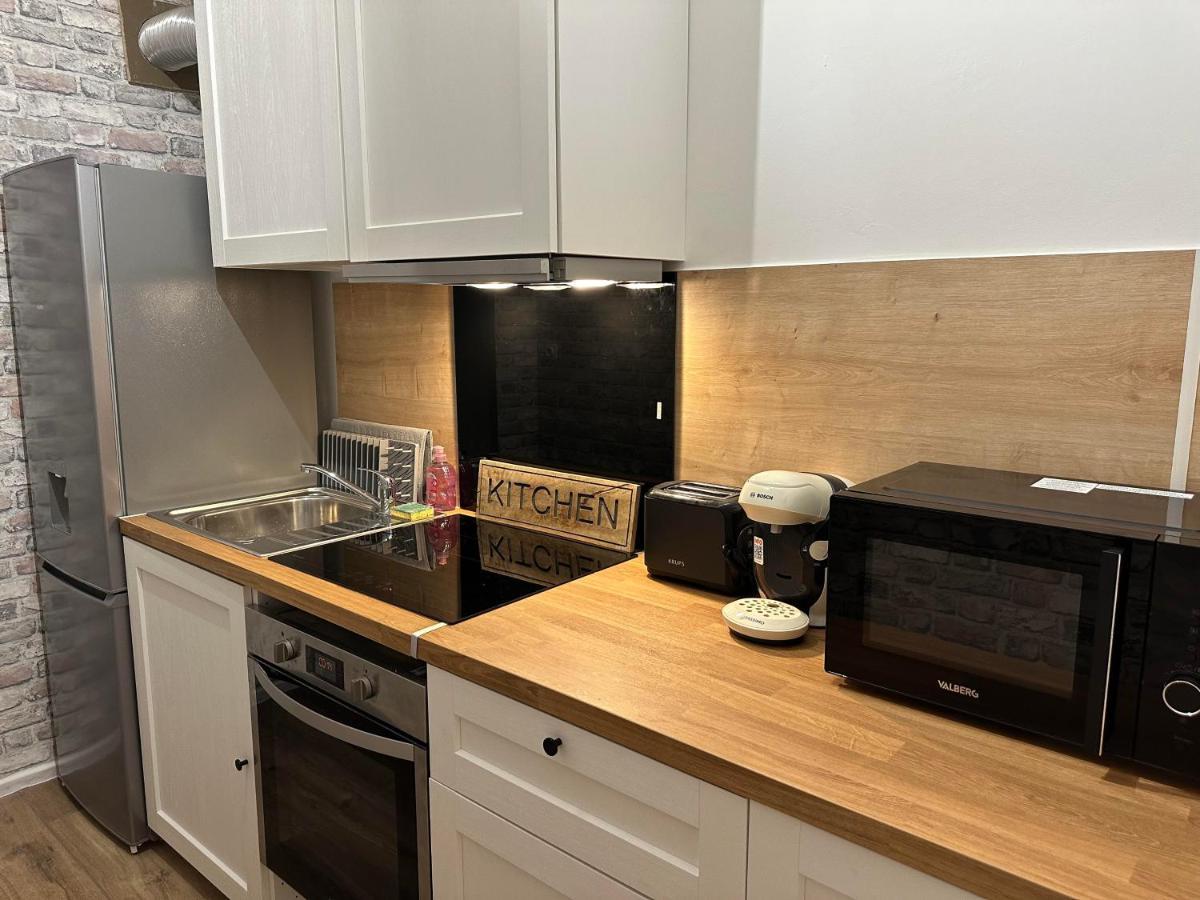 Cathedral Hypercenter 3 Min Train Station Apartment Reims Ngoại thất bức ảnh