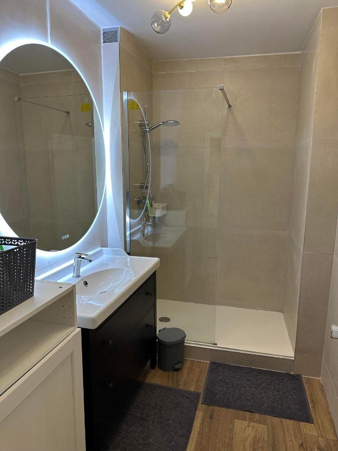 Cathedral Hypercenter 3 Min Train Station Apartment Reims Ngoại thất bức ảnh